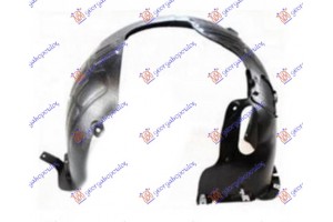 Θολος Εμπρος Πλαστικος Αριστερα Hyundai Sonata 17-19 - 367300822