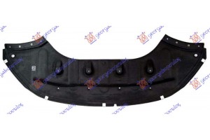 Ποδια Προφυλακτηρα Εμπρος Πλαστικη Hyundai Sonata 17-19 - 367300830