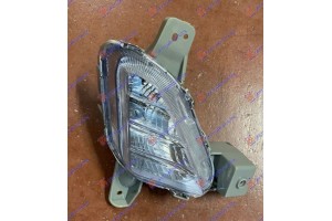 Προβολεας Ομιχλης Δεξια Hyundai Sonata 17-19 - 367305111