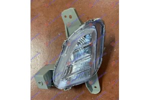 Προβολεας Ομιχλης Αριστερα Hyundai Sonata 17-19 - 367305112