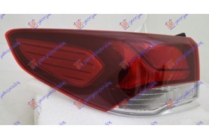 Φανος Πισω Εξω (Ε) Αριστερα Hyundai Sonata 17-19 - 367305812