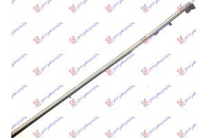 Διακοσμητικο Φτερου Εμπρος (ΠΙΣΩ ΚΟΜΜΑΤΙ) Χρωμιο Αριστερα Hyundai Sonata 17-19 - 367306532