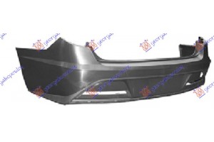 Προφυλακτηρας Πισω Με Ενσωματομενο Σποιλερ Hyundai Sonata 19- - 367403390