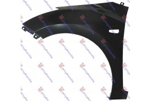 Φτερο Εμπρος (Η) (ΜΕ Τρυπα ΦΛΑΣ) Αριστερα Hyundai i30 3D 13-17 - 368100652