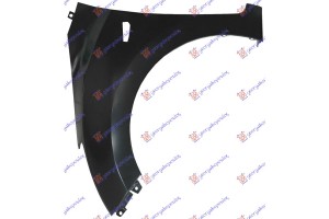 Φτερο Εμπρος (Γ) (Μ/ΤΡ. ΦΛΑΣ) Αριστερα Hyundai i30 3D 13-17 - 368100662