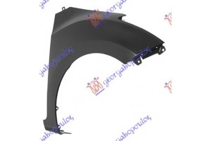 Φτερο Εμπρος (Η) (ΧΩΡΙΣ Τρυπα ΦΛΑΣ) Δεξια Hyundai i30 3D 13-17 - 368100671
