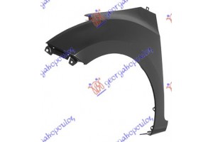 Φτερο Εμπρος (Η) (ΧΩΡΙΣ Τρυπα ΦΛΑΣ) Αριστερα Hyundai i30 3D 13-17 - 368100672