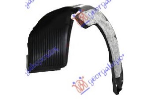 Θολος Εμπρος Πλαστικος Δεξια Hyundai i30 5D 12-14 - 368000821