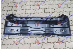 Ποδια Πισω (Γ) Hyundai i30 3D 13-17 - 368102070