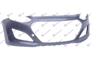 Προφυλακτηρας Εμπρος ΒΑΦΟΜ. (ΕΥΡΩΠΗ) Hyundai i30 5D 14-17 - 368203375