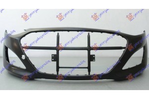 Προφυλακτηρας Εμπρος ΒΑΦΟΜ. (Γ) Hyundai i30 5D 14-17 - 368203380