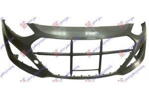 Προφυλακτηρας Εμπρος (ΜΕ Pds & ΠΙΤΣ.) Hyundai i30 5D 14-17 - 368203615