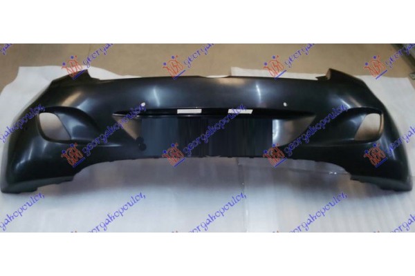 Προφυλακτηρας Πισω (ΜΕ PDS) (Γ) Hyundai i30 5D 12-14 - 368003625