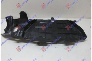 Πλαστικο ΠΡΟΦΥΛ. Πισω Κατω (Γ) Hyundai i30 5D 14-17 - 368204030