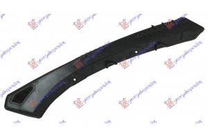 Βαση ΠΡΟΦΥΛ. ΕΜΠ. Πλαινη Πλαστικη Δεξια Hyundai i30 5D 12-14 - 368004281