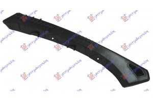 Βαση ΠΡΟΦΥΛ. ΕΜΠ. Πλαινη Πλαστικη Αριστερα Hyundai i30 5D 12-14 - 368004282