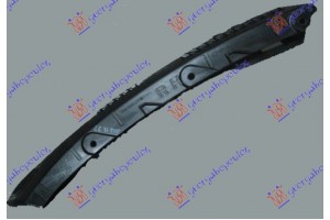 Βαση Προφυλακτηρα Εμπρος Πλαινη Πλαστικη (Γ) Δεξια Hyundai i30 3D 13-17 - 368104288