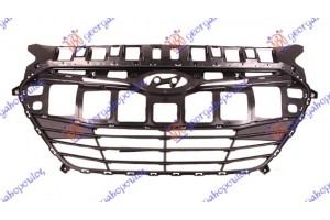 Διχτυ Προφυλακτηρα Εμπρος Hyundai i30 5D 12-14 - 368004800
