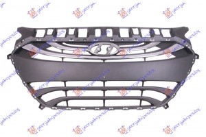 Διχτυ Προφυλακτηρα Εμπρος (SPORT) Hyundai i30 3D 13-17 - 368104810