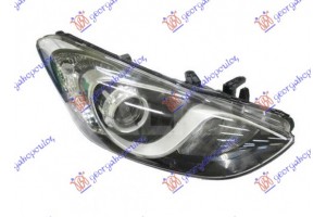Φανος Εμπρος ΗΛΕΚΤ. (Γ) Δεξια Hyundai i30 3D 13-17 - 368105141