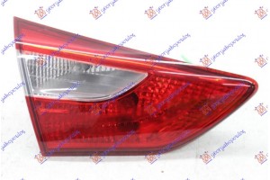 Φανος Πισω Εσω (E) Αριστερα Hyundai i30 3D 13-17 - 368105817