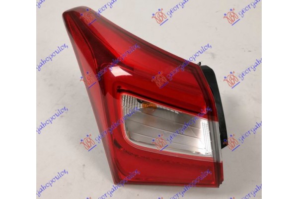 Φανος Πισω Εξω Led (Γ) Αριστερα Hyundai i30 5D 12-14 - 368005824