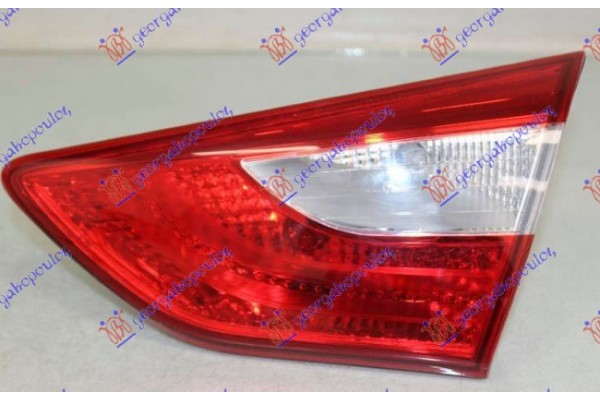 Φανος Πισω Εσω (Γ) Δεξια Hyundai i30 5D 12-14 - 368005826