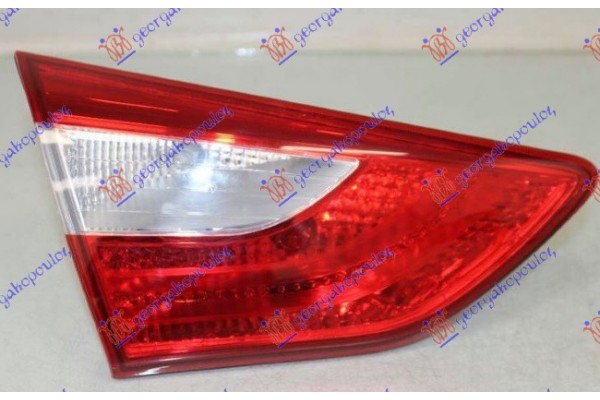 Φανος Πισω Εσω (Γ) Αριστερα Hyundai i30 5D 12-14 - 368005827