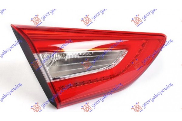 Φανος Πισω Εσω Led (Γ) Αριστερα Hyundai i30 5D 12-14 - 368005829