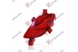 Φανος Πισω Ομιχλης Δεξια Hyundai i30 5D 14-17 - 368206111