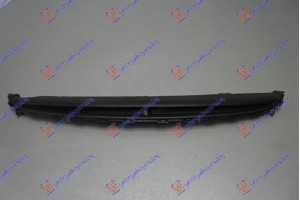 Σποιλερ Προφυλακτηρα Πισω (Γ) Hyundai i30 3D 13-17 - 368106390