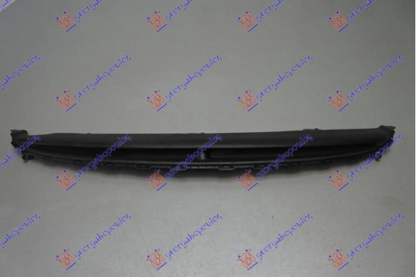 Σποιλερ Προφυλακτηρα Πισω (Γ) Hyundai i30 5D 12-14 - 368006390