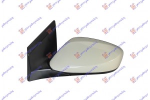 Καθρεφτης ΗΛΕΚ. (3ΑΚΙΔ) (CONVEX GLASS) Αριστερα Hyundai i30 5D 12-14 - 368007404
