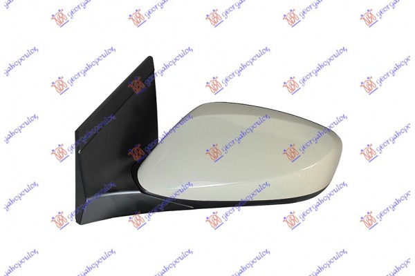 Καθρεφτης ΗΛΕΚ. (3ΑΚΙΔ) (CONVEX GLASS) Αριστερα Hyundai i30 3D 13-17 - 368107404