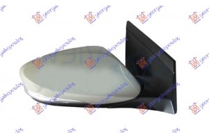 Καθρεφτης ΗΛΕΚΤ. ΘΕΡΜΑΙΝ. ΗΛ.ΑΝΑΚΛ. ΒΑΦΟΜ. Μ/ΦΛΑΣ (Α ΠΟΙΟΤΗΤΑ) (CONVEX GLASS) Δεξια Hyundai i30 5D 12-14 - 368007571