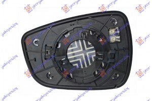 Κρυσταλλο Καθρεφτη ΘΕΡΜΑΙΝ. (CONVEX GLASS) Δεξια Hyundai i30 5D 12-14 - 368007601