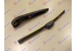 ΥΑΛΟΚΑΘ. Πισω Με Μπρατσο 335mm Hyundai i30 5D 12-14 - 368009200