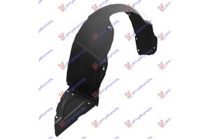 Θολος Εμπρος Πλαστικος Δεξια Hyundai i30 3D 13-17 - 368100821