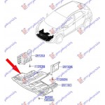 Ποδια Μηχανης Πλαστικη Hyundai i30 5D 14-17 - 368200840