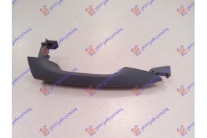 Χερουλι Πορτας ΕΜΠΡΟΣ/ΠΙΣΩ Εξω Βαφομενο Δεξια Hyundai i30 5D 12-14 - 368007841