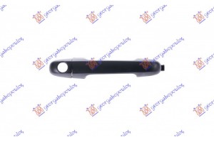 Χερουλι Πορτας Εμπρος Εξω Βαφομενο Αριστερα Hyundai i30 5D 12-14 - 368007842