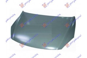 Καπω Εμπρος (Γ) Hyundai i30 Fastback 17-20 - 368400075