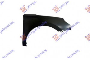 Φτερο Εμπρος (ΧΩΡΙΣ Τρυπα ΦΛΑΣ) Δεξια Hyundai i30 Fastback 17-20 - 368400651