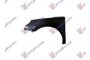 Φτερο Εμπρος (ΧΩΡΙΣ Τρυπα ΦΛΑΣ) Αριστερα Hyundai i30 Fastback 17-20 - 368400652