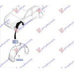 Θολος Εμπρος Πλαστικος Δεξια Hyundai i30 HATCHBACK/TOURER 17-20 - 368300821