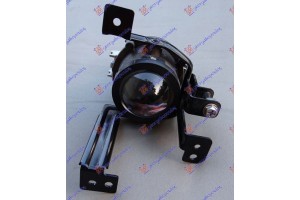 Προβολεας Ομιχλης (ΜΕ ΦΑΚΟ) (Γ) Δεξια Hyundai i30 Fastback 17-20 - 368405113