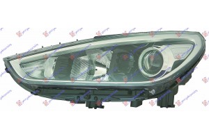 Φανος Εμπρος ΗΛΕΚΤ. (Ε) (DEPO) Δεξια Hyundai i30 HATCHBACK/TOURER 17-20 - 368305131