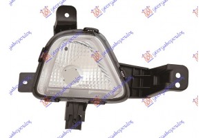 Φανος Ημερας Εμπρος (Ε) Αριστερα Hyundai i30 HATCHBACK/TOURER 17-20 - 368305307