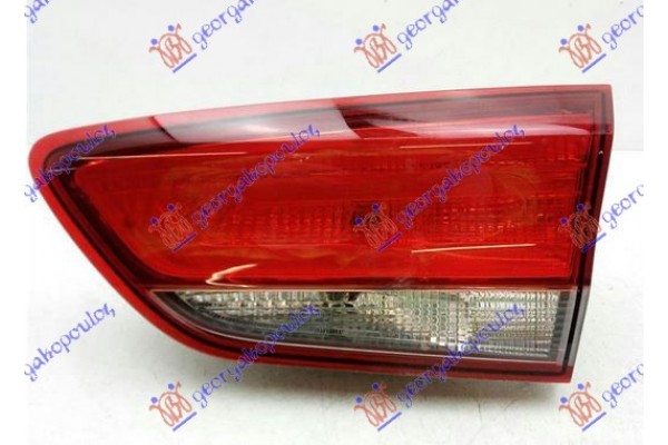 Φανος Πισω Εσω (Η/Β) (Γ) Δεξια Hyundai i30 Hatchback 20- - 368505826