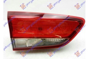 Φανος Πισω Εσω (Η/Β) (Γ) Αριστερα Hyundai i30 Hatchback 20- - 368505827